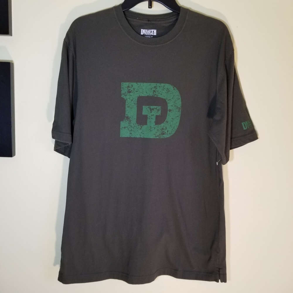 Duluth Trading Company Shirt Size Sm. Mens